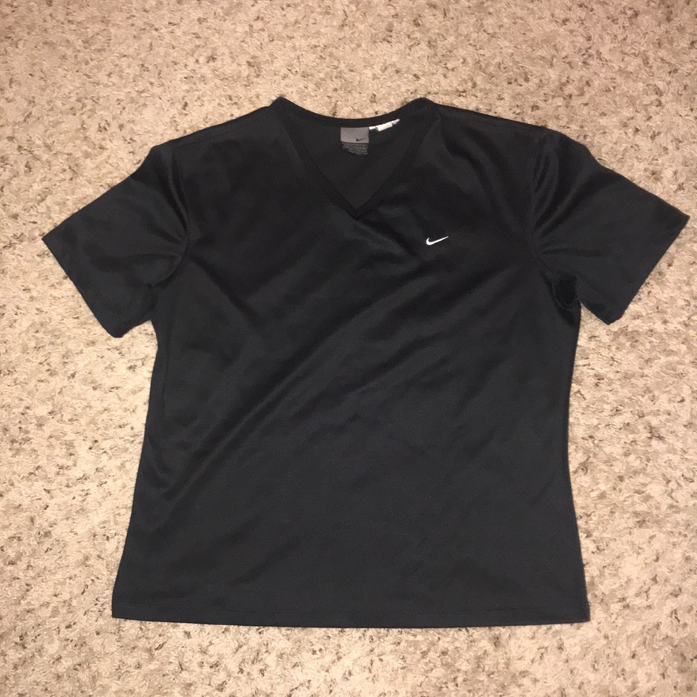 Nike Short Sleeve